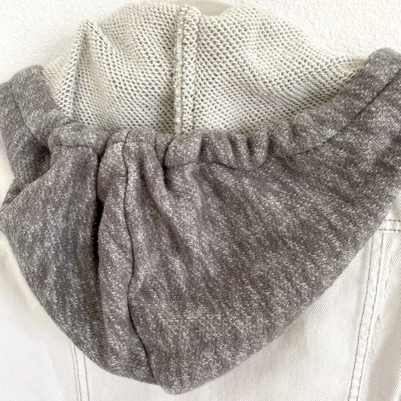 Free people Jean Jacket - Picture 5 of 6